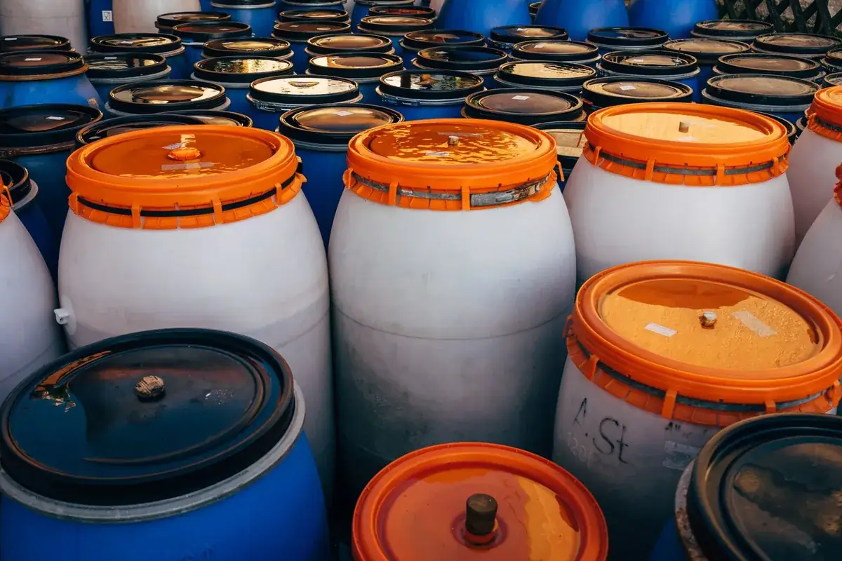 Chemical & Toxic Waste Cleanup in Vale, OR