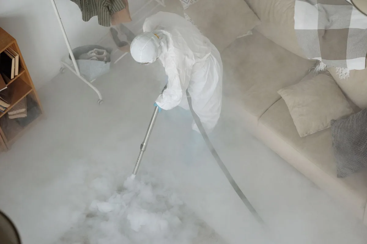 Biohazard Cleanup in Vale, OR